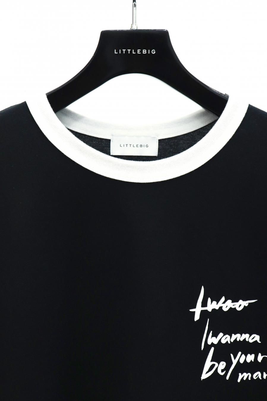 LITTLEBIG（リトルビッグ）のLimited Tee TS（カットソー）の