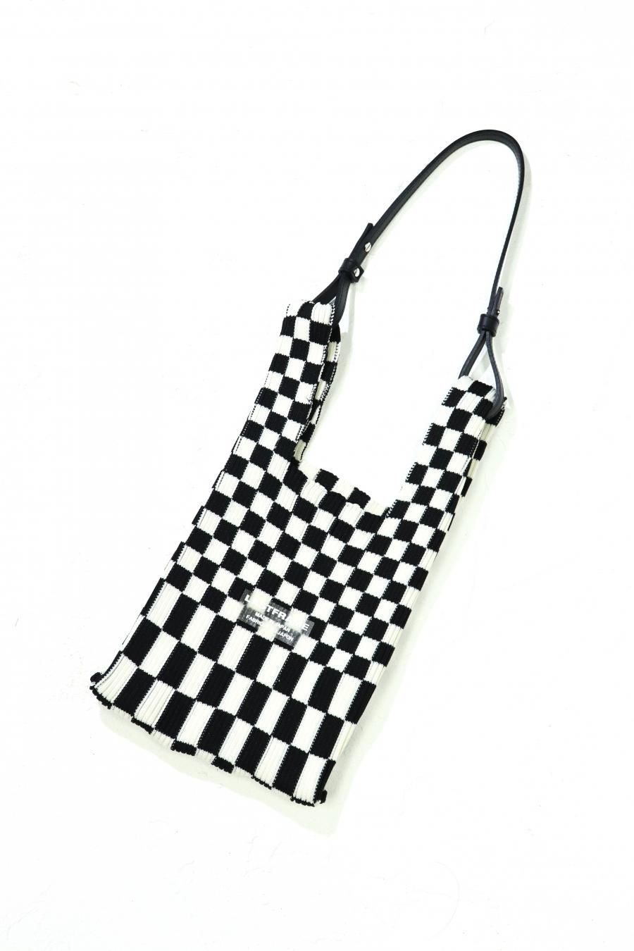 LASTFRAME ICHIMATSU MARKET BAG SMALLレディース