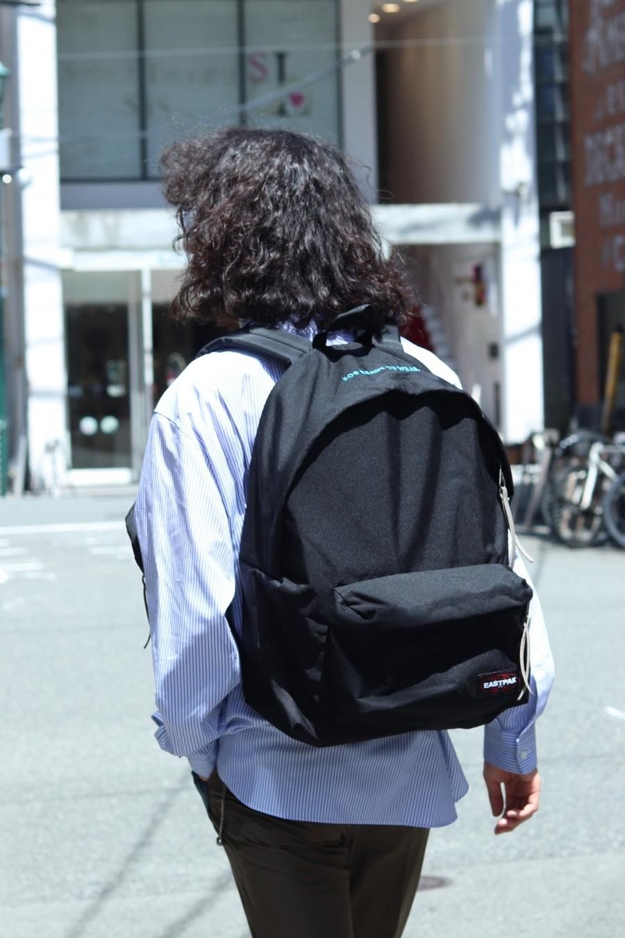 購入超高品質 SOE One Shoulder B.P X-Pac Size L ソーイ リュック