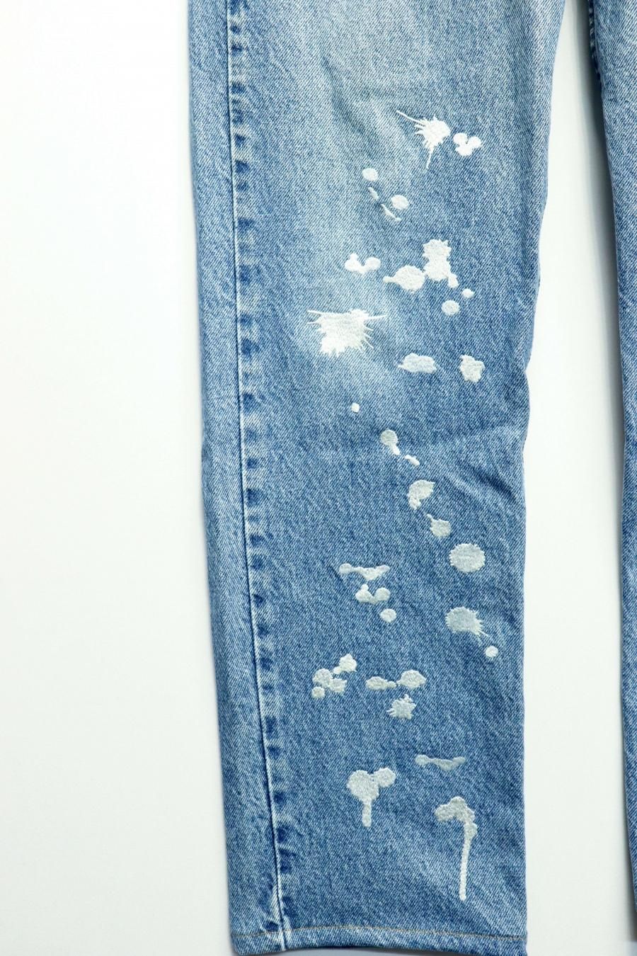 ink（インク）のSUN LIGHT32-2（デニムパンツ）の通販サイト