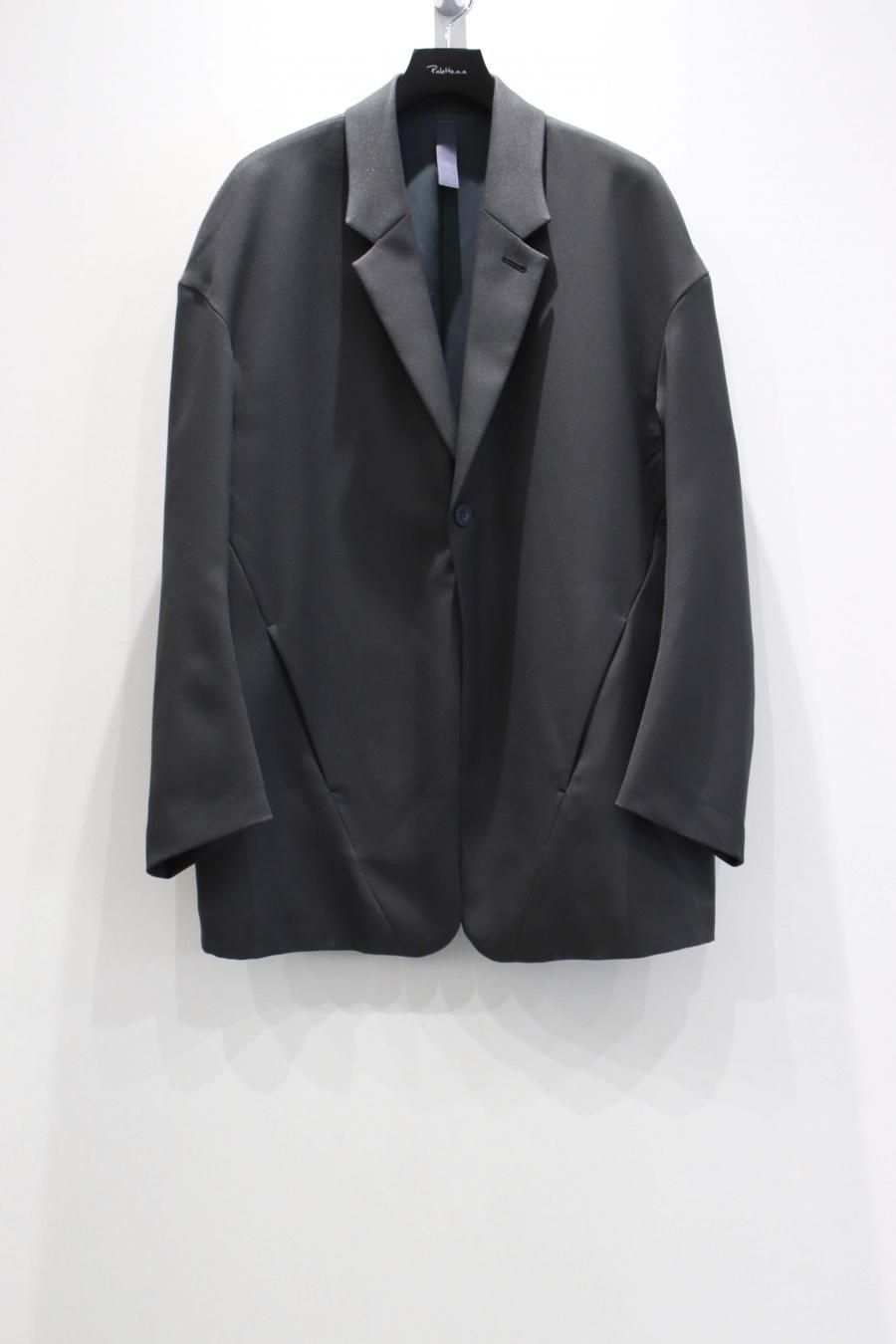 新品 SHINYA KOZUKA ANONYMOUS JACKET ブラック M-