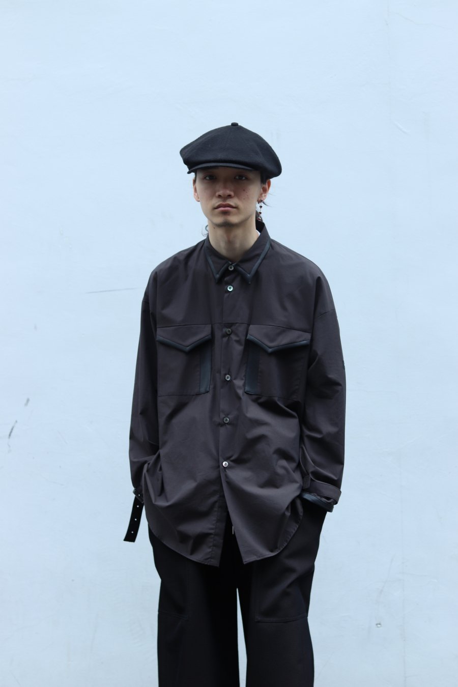 SYU. HOMME/FEMM Dress military shirts | localcontent.gov.sl