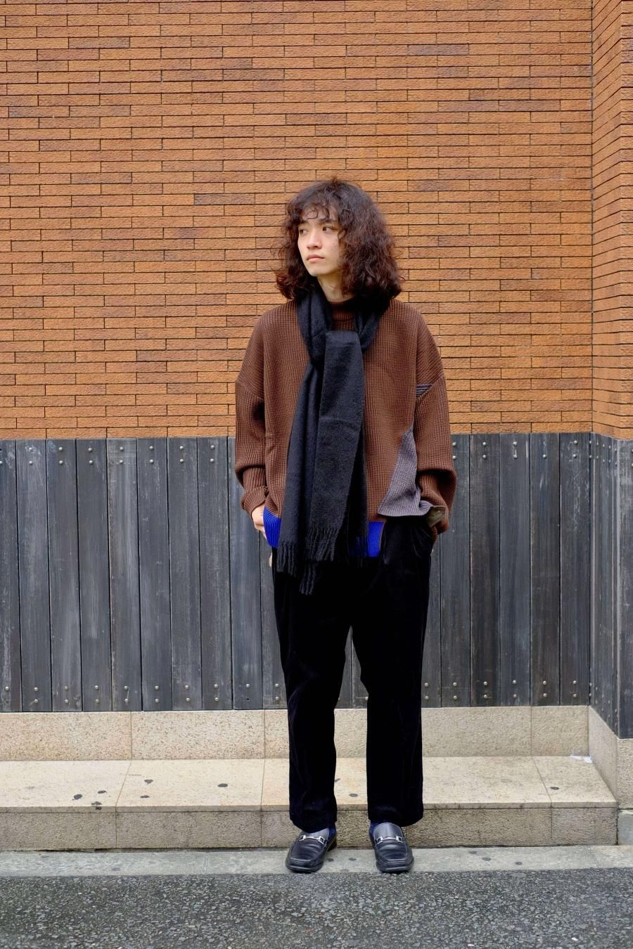 elephant TRIBAL fabrics (エレファントトライバルファブリック