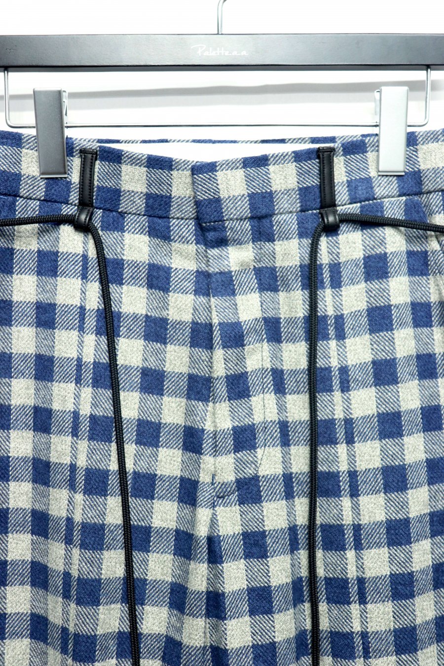 SYU.HOMME/FEMM（シュウ オム フェム）のAdjustment Pajama pants