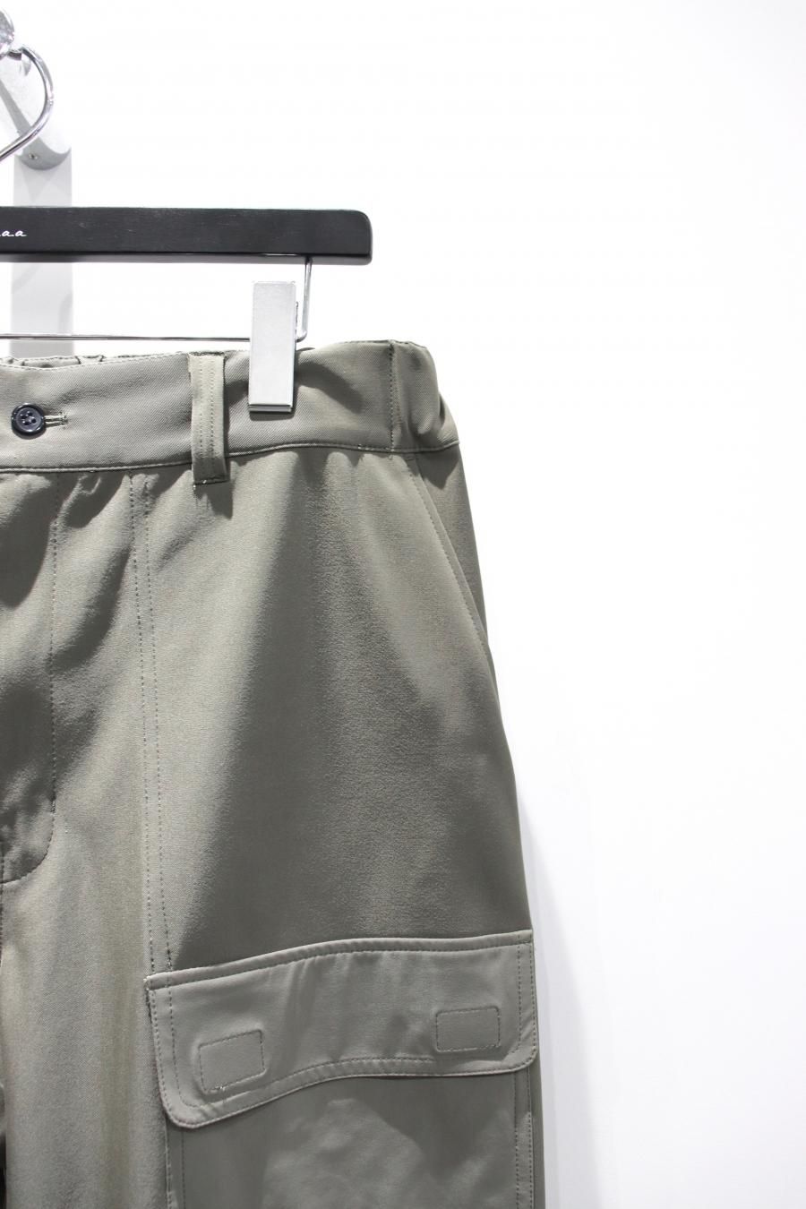 Brook Logo Nylon Pants M ナイロンパンツ-