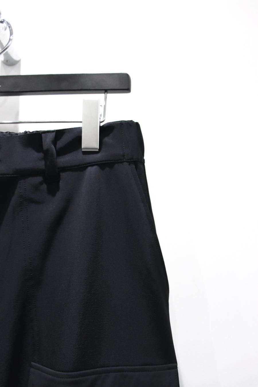 rajabrooke | ラジャブルック KERJA JACKET&PANTS Redesign – STREAM