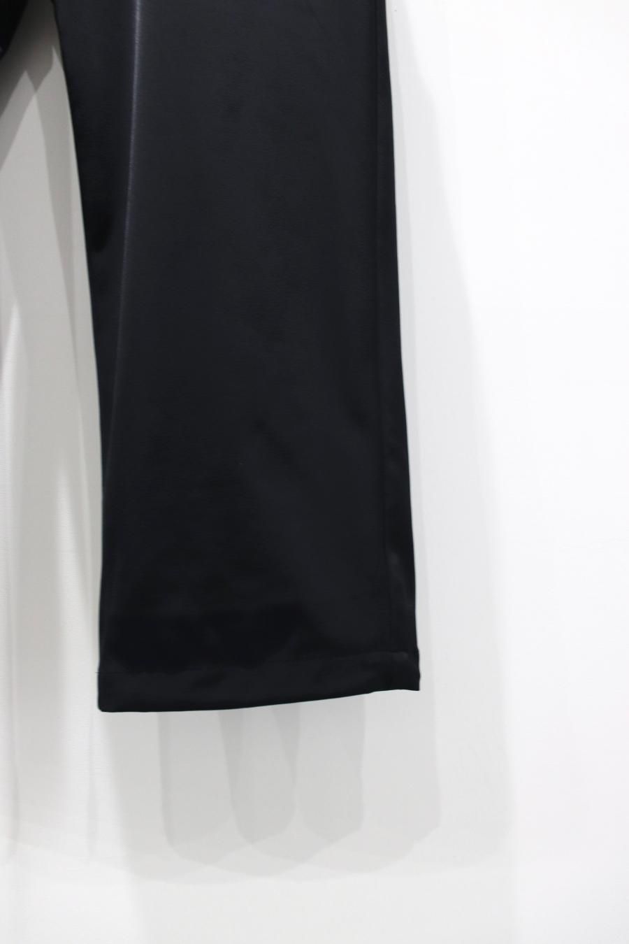rajabrooke（ラジャブルック）のKERJA PANTS 2-BLACK（パンツ