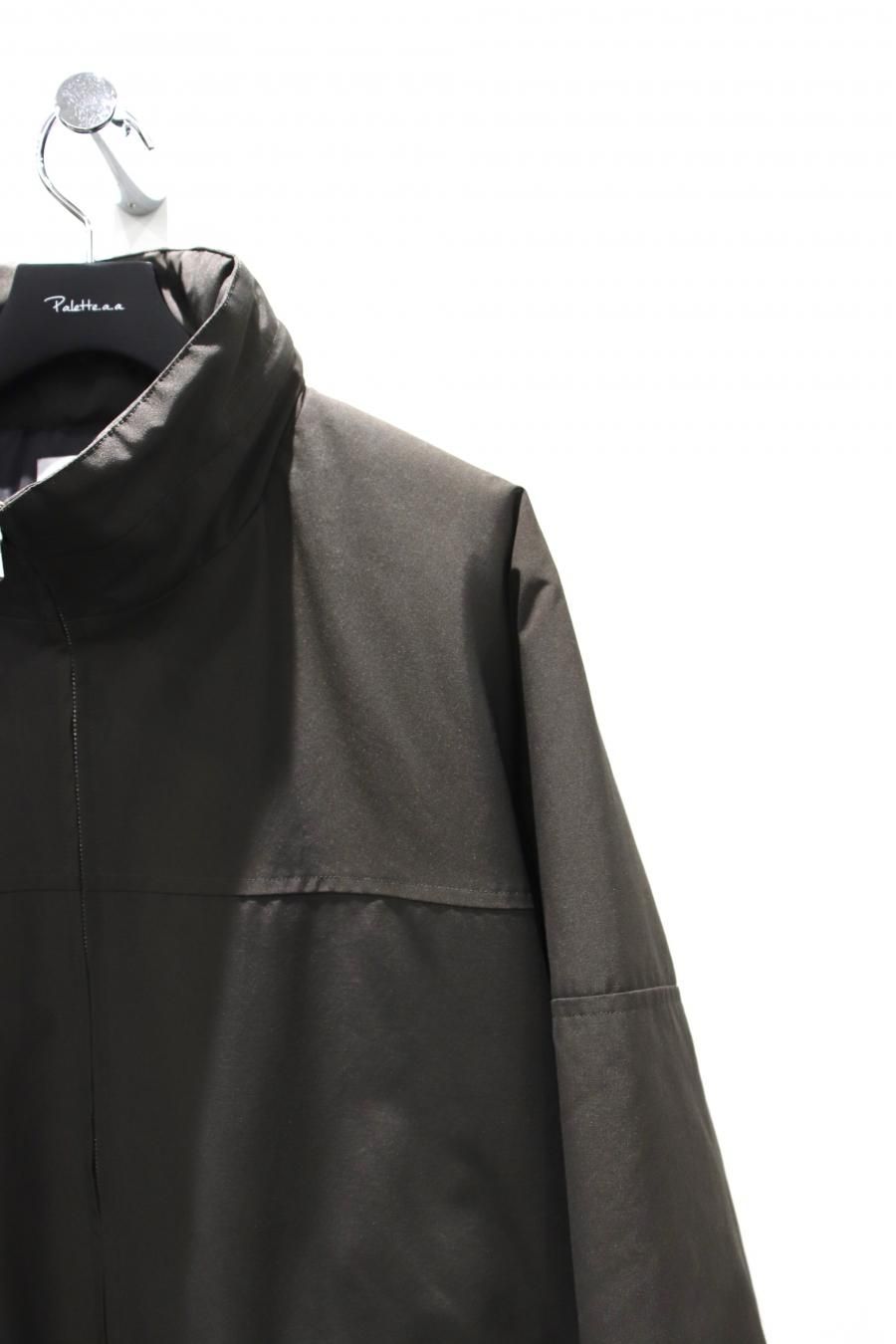 KIIT（キート）のGOOSE SHELL PADDING FIELD JKT（フィールド ...