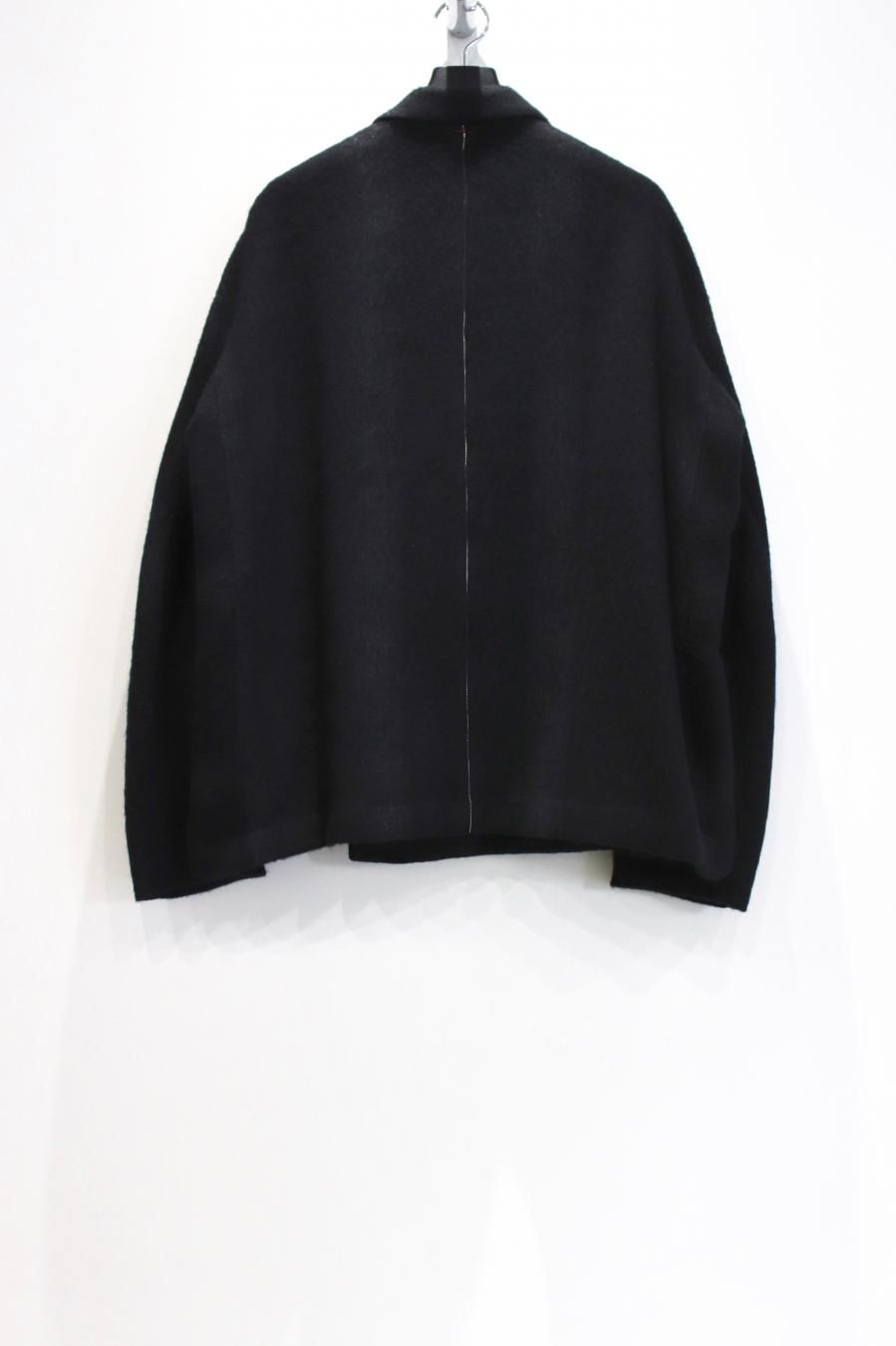 定価65000Shinya Kozuka 18aw french jacket - ジャケット・アウター