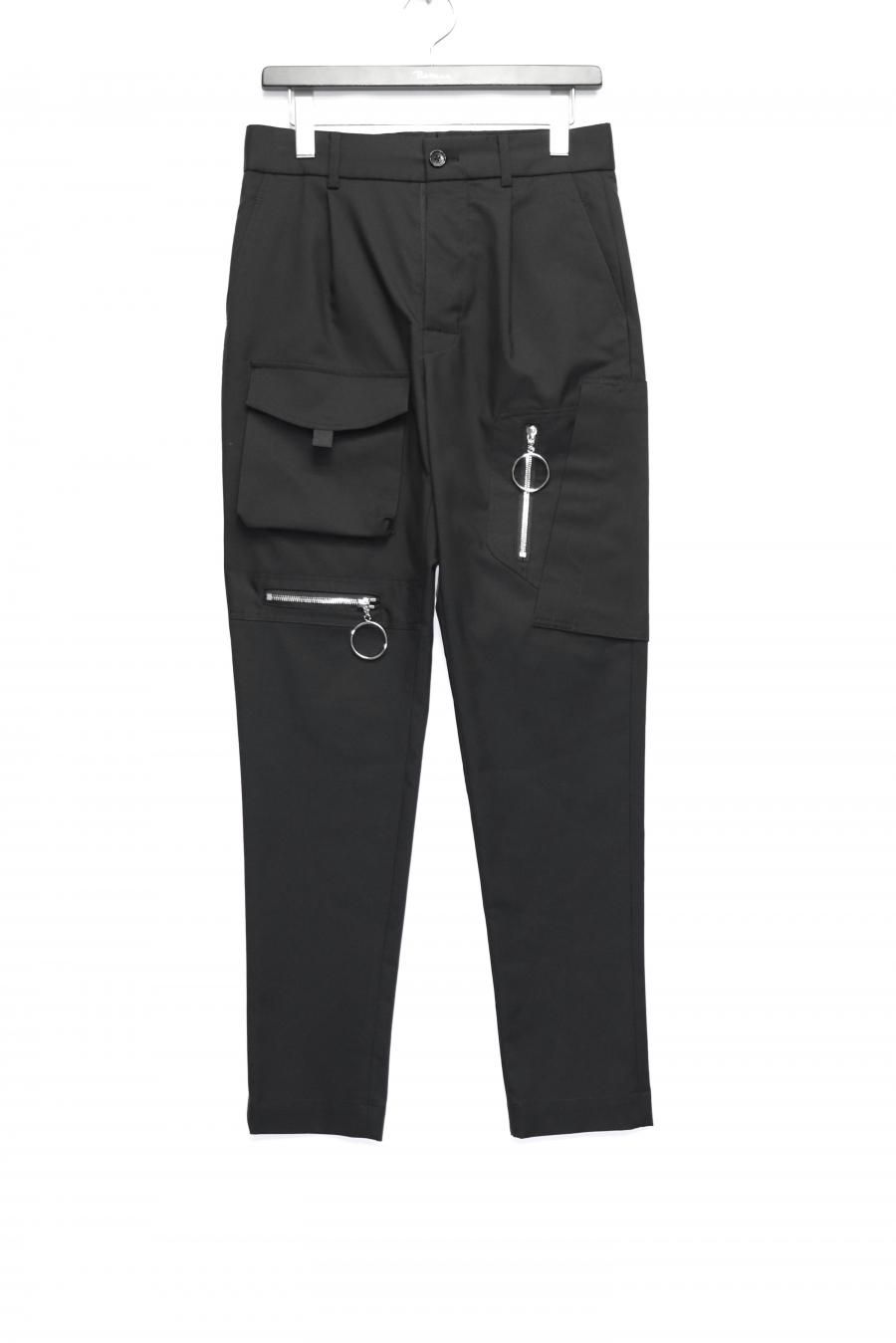 YUKI HASHIMOTO（ユウキ ハシモト）のASTRONAUT EVA TROUSERS ...