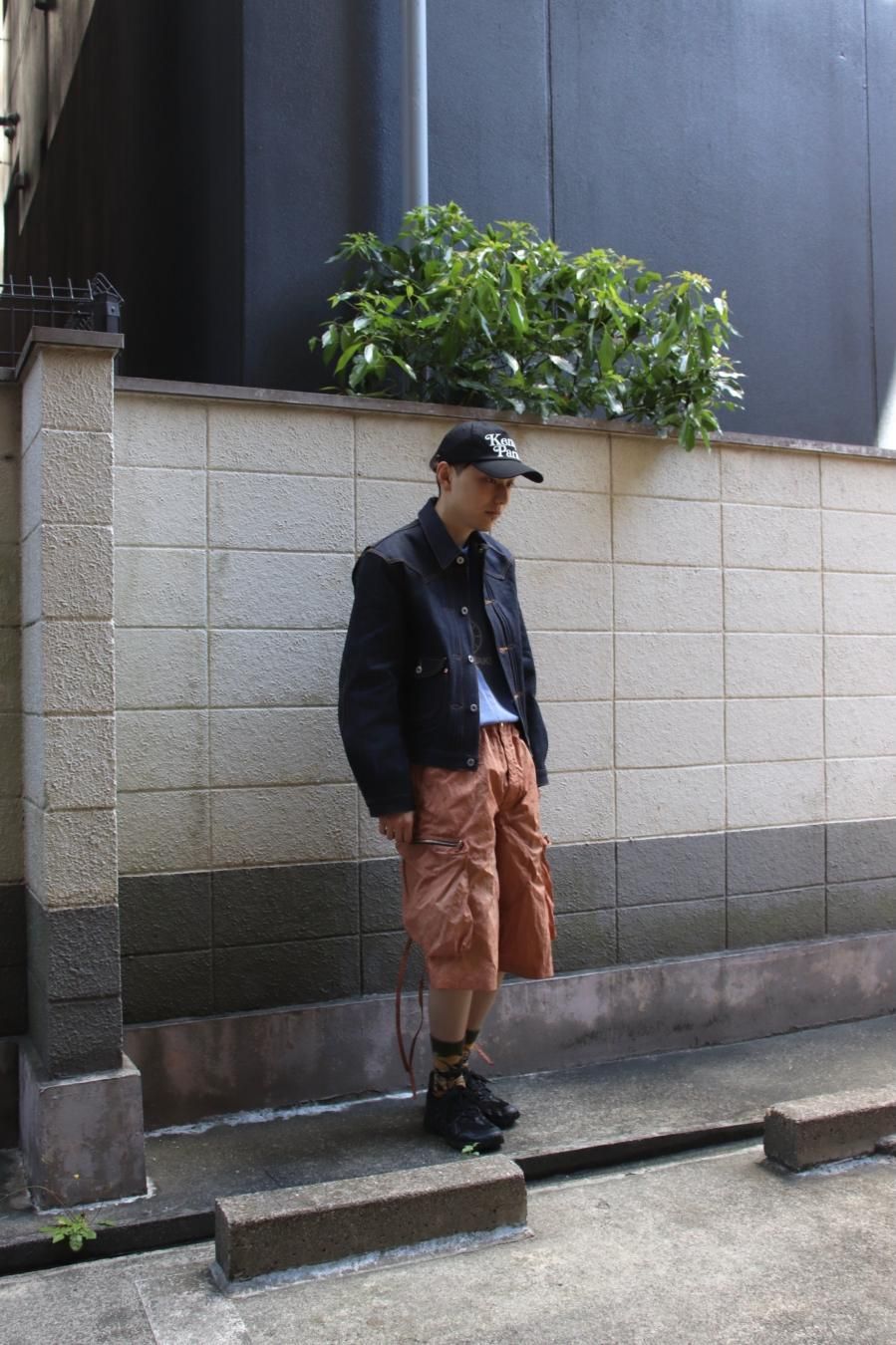 SUGARHILL（シュガーヒル）のClassic Denim Jacket（デニム