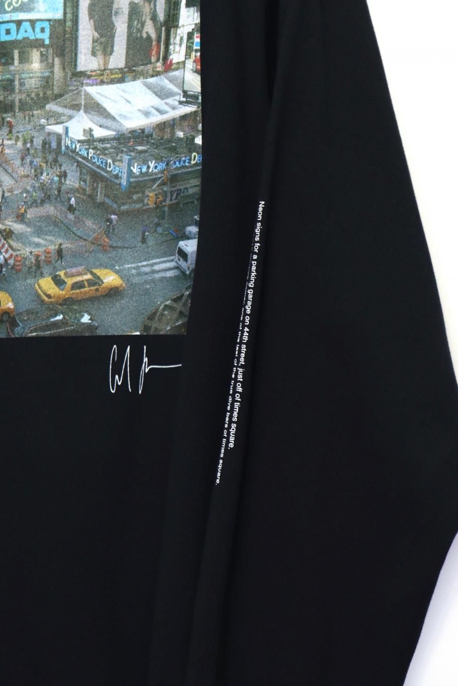 John Mason Smith ジョンメイソンスミス Coline Lane Long Sleeve T Shirt Times Square L S T Shirt の通販サイト 大阪 堀江 Palette Art Alive パレットアートアライヴ John Mason Smith ジョンメイソンスミス Coline Lane Long Sleeve T Shirt Times Square L S T Shirt の通販サイト 大阪 堀江 Palette Art Alive パレットアートアライヴ