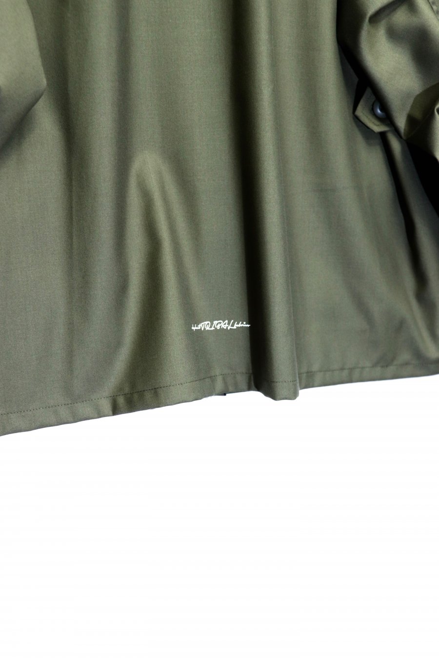 SALE／76%OFF】【SALE／76%OFF】エレファブ Reversible Fatigue JKT