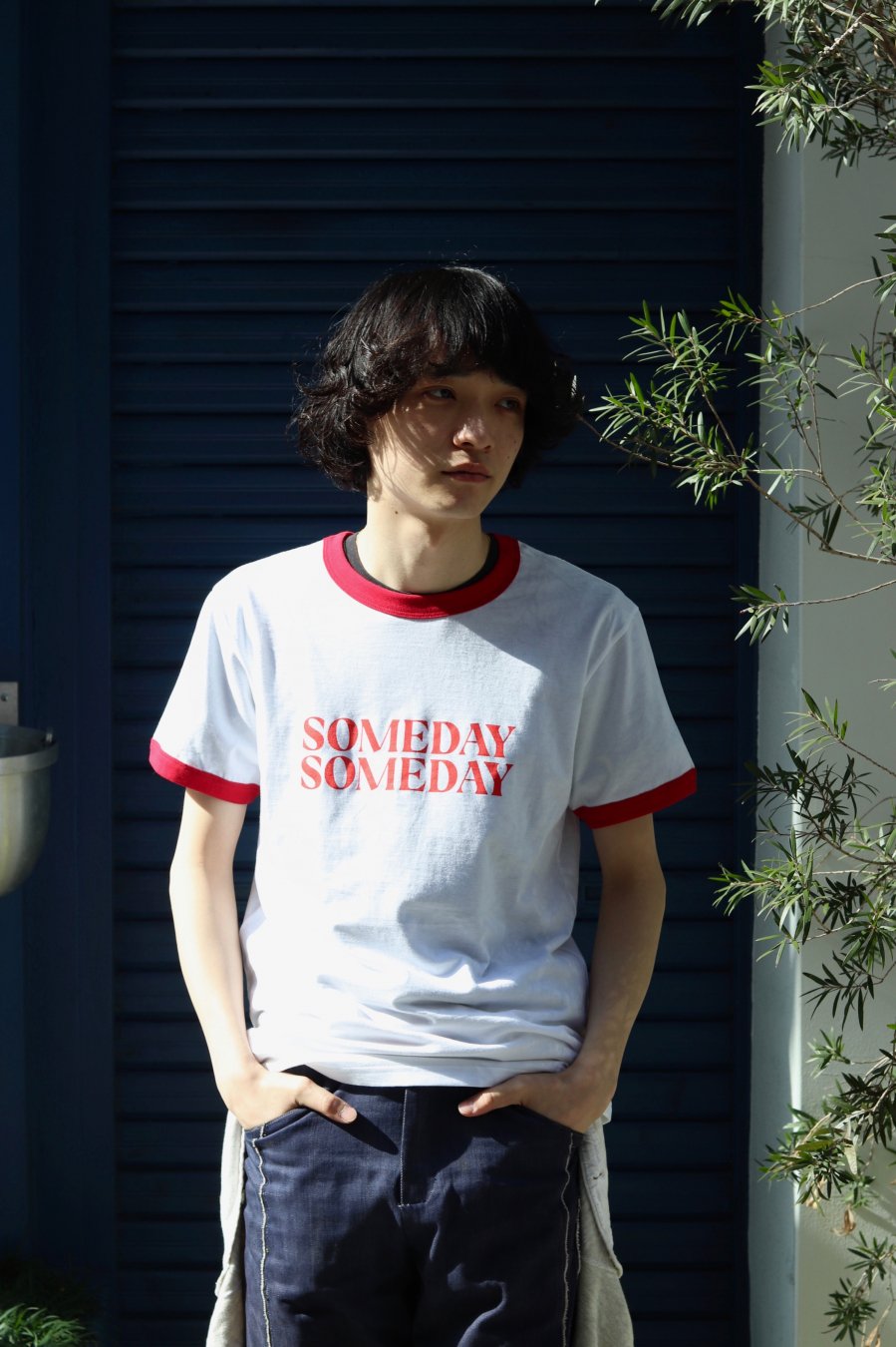 LITTLEBIG（リトルビッグ）のSOMEDAY TS（Tシャツ）の通販サイト-大阪 