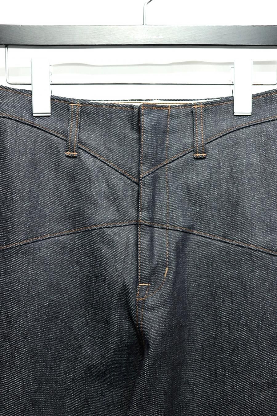 FETICO（フェティコ）の12oz Highrise Jeans（デニムパンツ）の通販