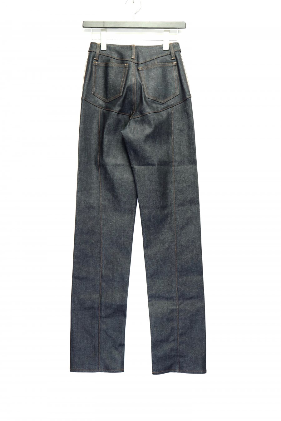 FETICO（フェティコ）の12oz Highrise Jeans（デニムパンツ）の通販 ...