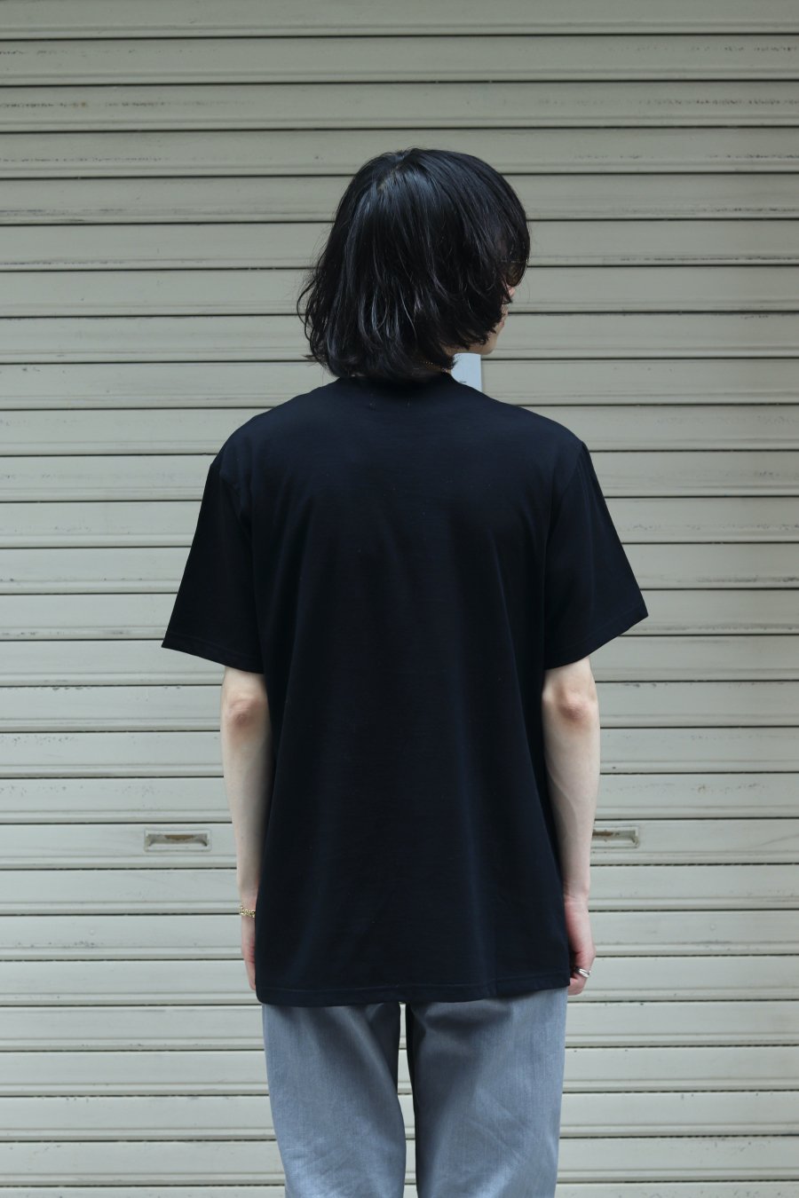 LITTLEBIG（リトルビッグ）のFLATLINE TS（Tシャツ）の通販サイト-大阪 堀江 PALETTE art  alive（パレットアートアライヴ）-