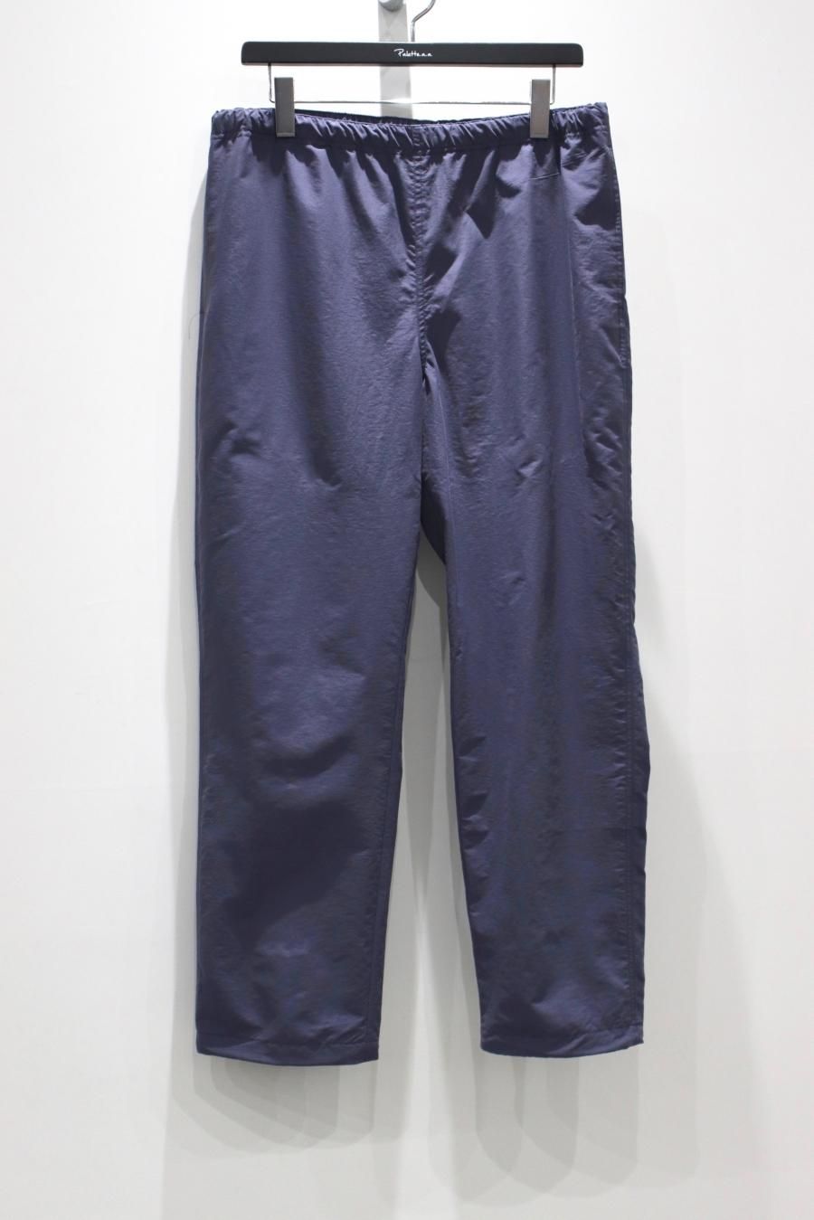 RAJABROOKE（ラジャブルック） KERJA PANTS 4 www.apidofarm.com