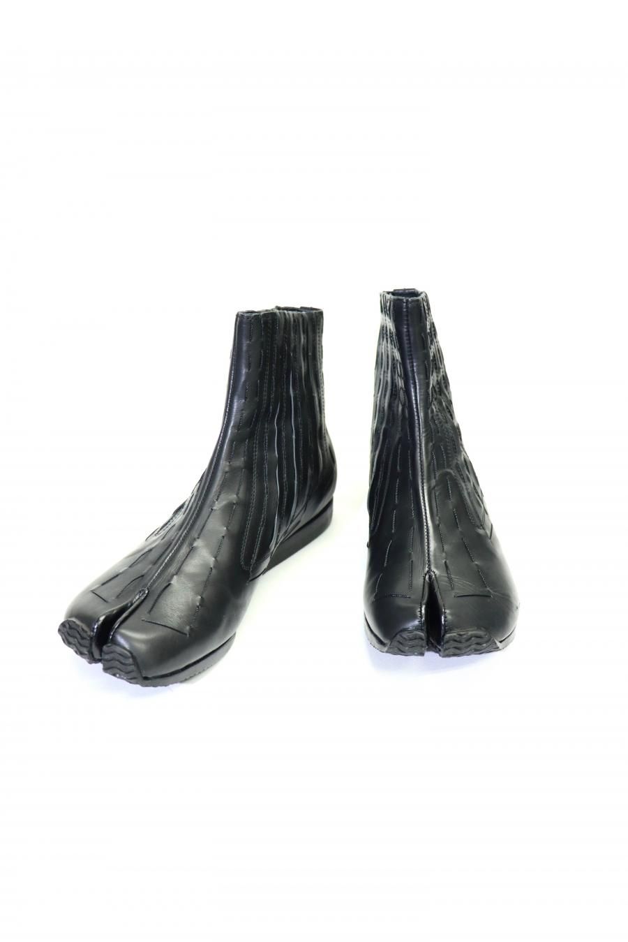 nobuyuki matsui tabi boots | labiela.com