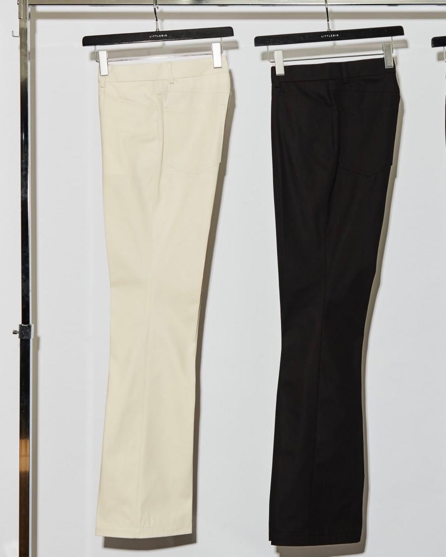 LITTLEBIG（リトルビッグ）のT/C Bootscut Pants（ブーツカット ...