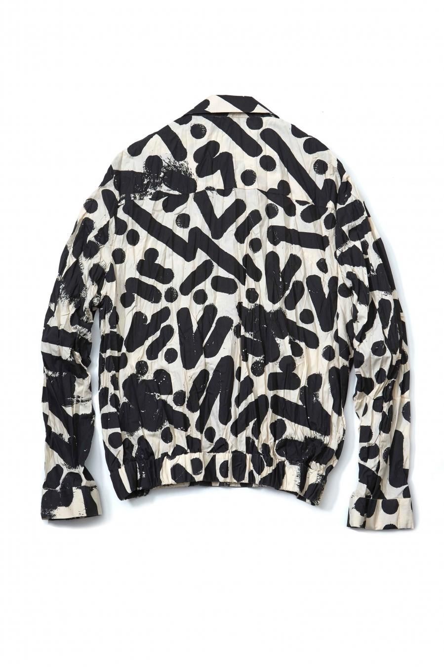 【レア】ソーイ soe Painter Coat soe(ソーイ)のBleached Trucker Jacket(ジャケット)の通販