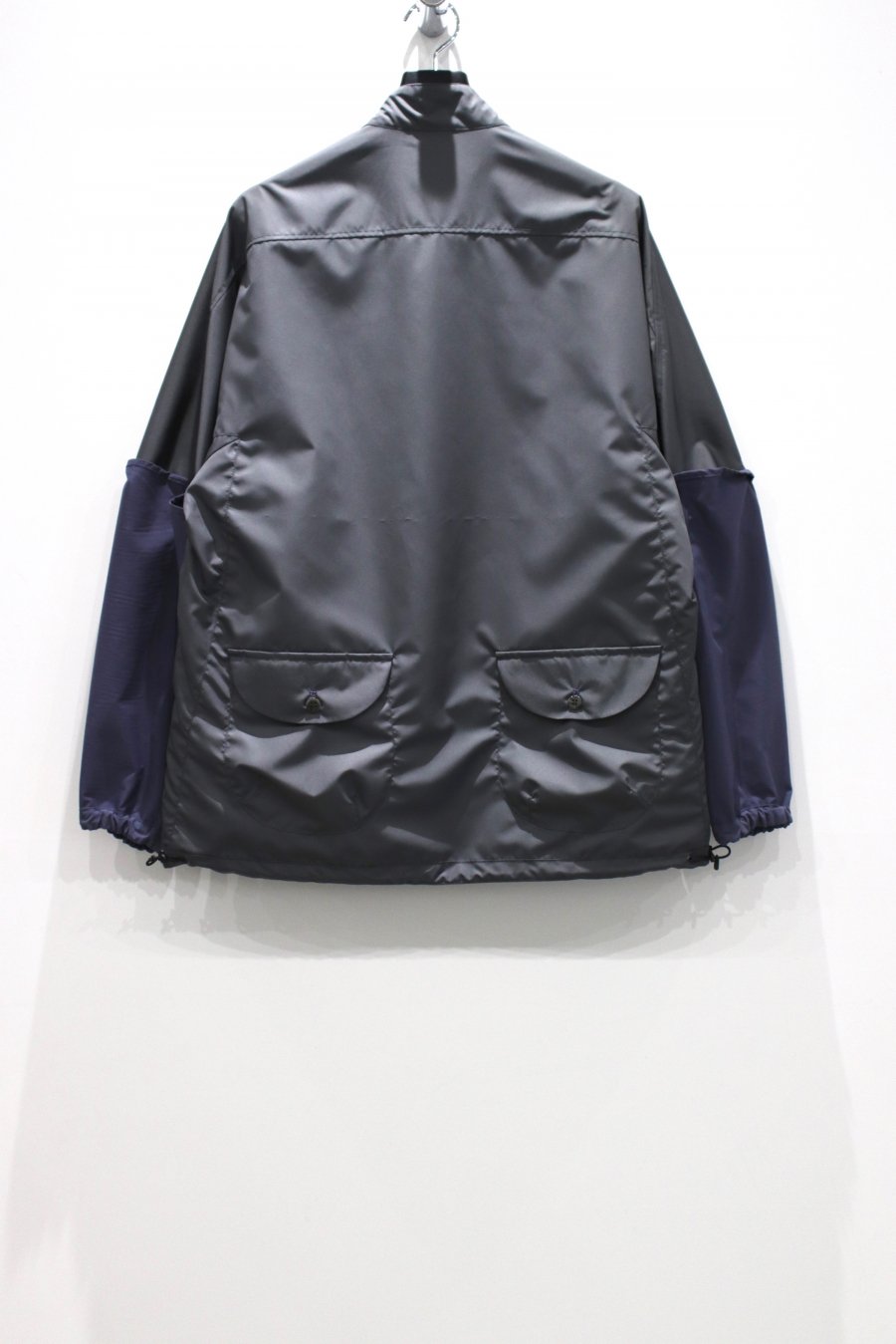 rajabrooke（ラジャブルック）のNAKAL JACKET（ジャケット）の通販