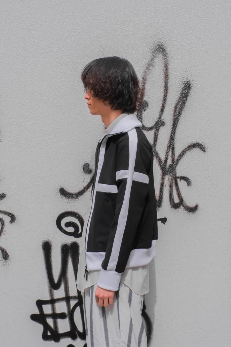 希少　littlebig トラックジャケット LITTLEBIG（リトルビッグ）のTrack Top-WHITE or BLACK