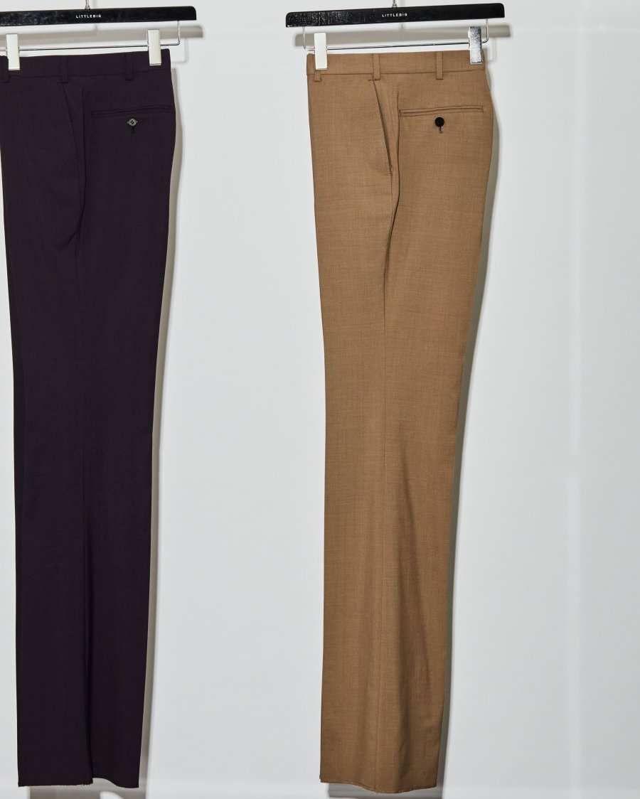 LITTLEBIG trouser pants トラウザーパンツ