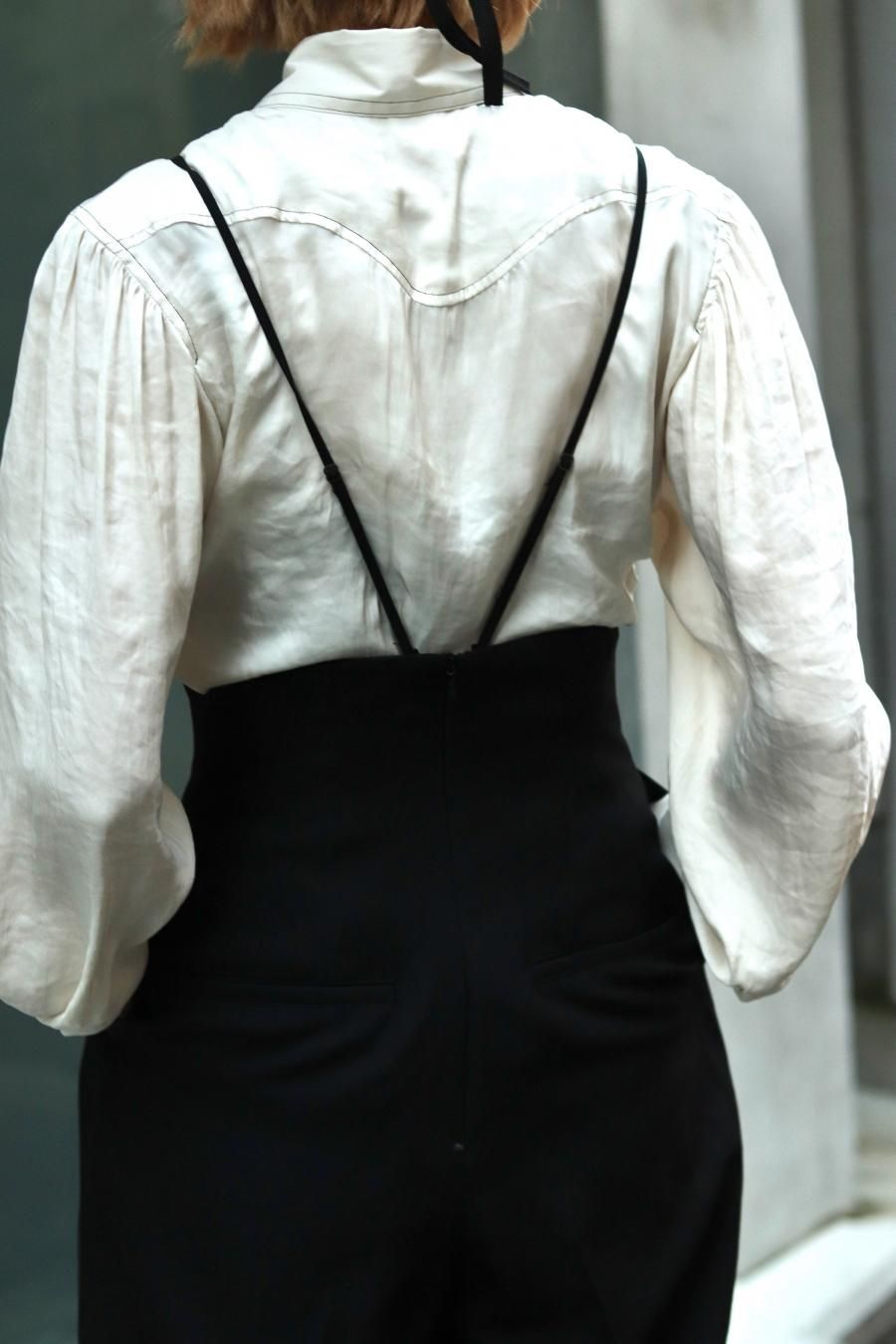 FETICO（フェティコ）の2way Bra Jumpsuit（ジャンプスーツ）の