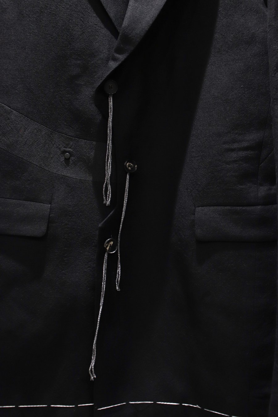 NULABEL（ニューレーベル）のTAILORED JACKET（ジャケット）の通販 