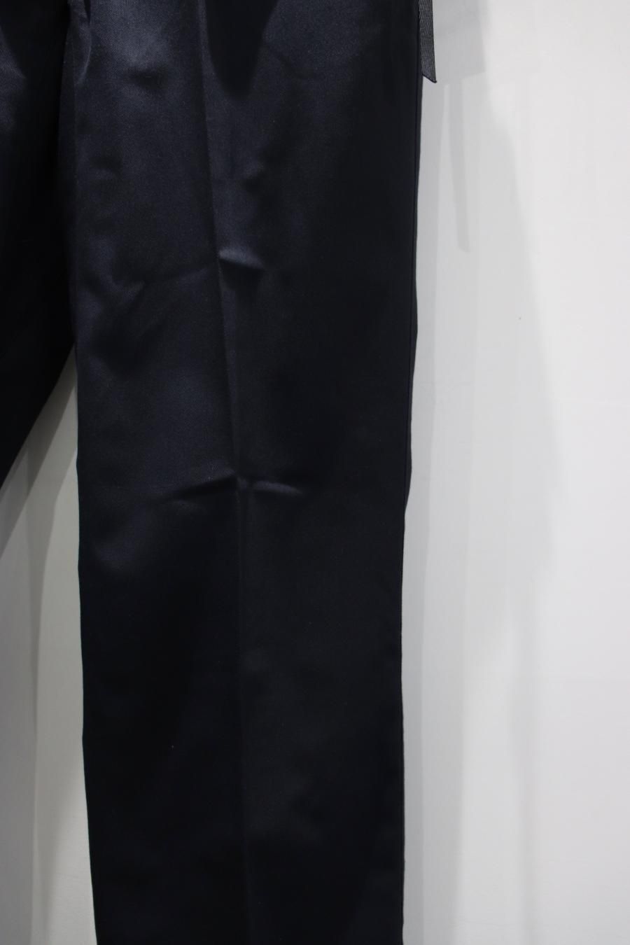 NULABEL（ニューレーベル）のWORK DRESS TROUSERS（パンツ）の通販 
