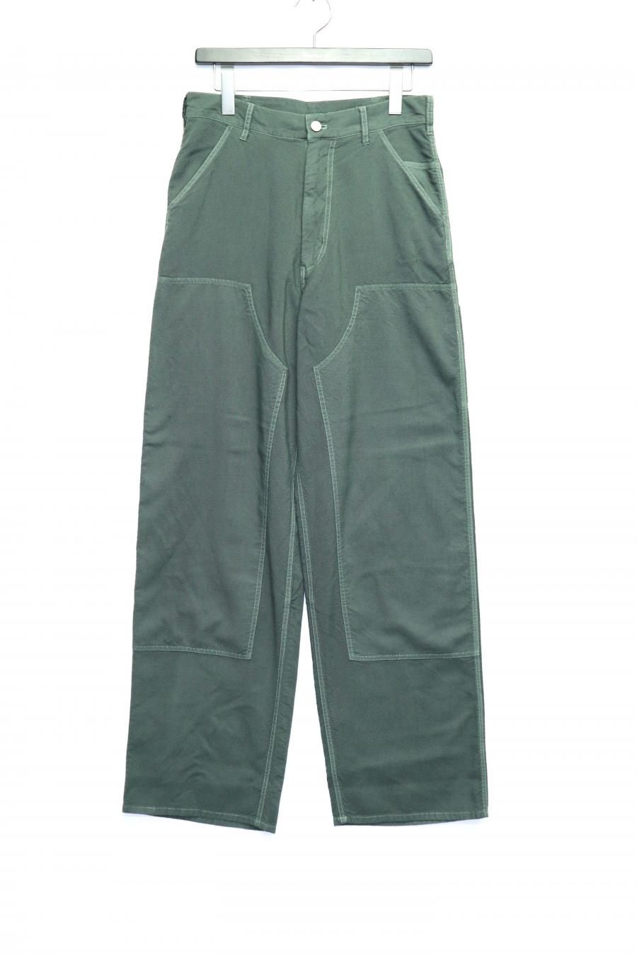 JOHN MASON SMITH（ジョンメイソンスミス）のDOUBLE KNEE WORK PANTS