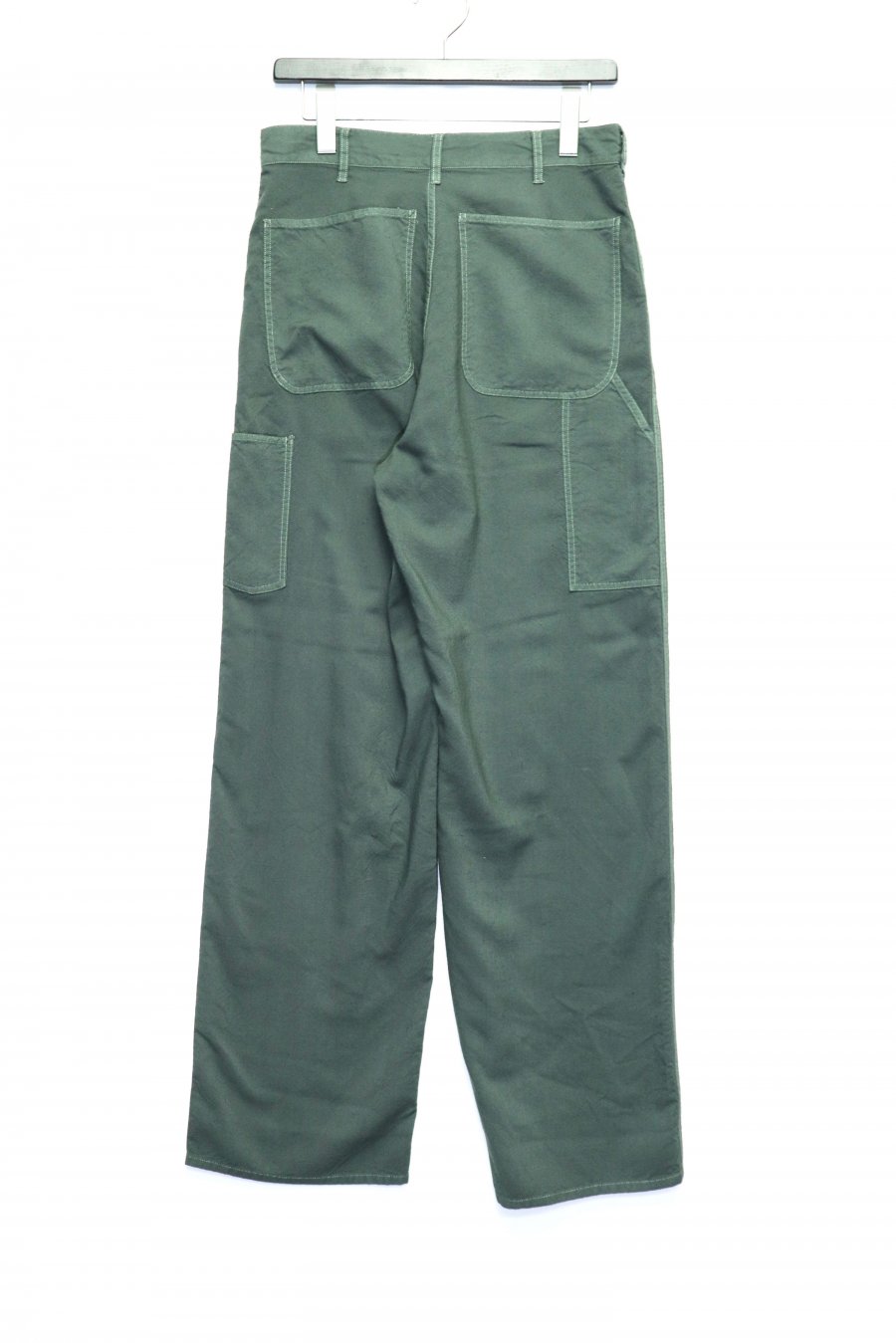 JOHN MASON SMITH（ジョンメイソンスミス）のDOUBLE KNEE WORK PANTS