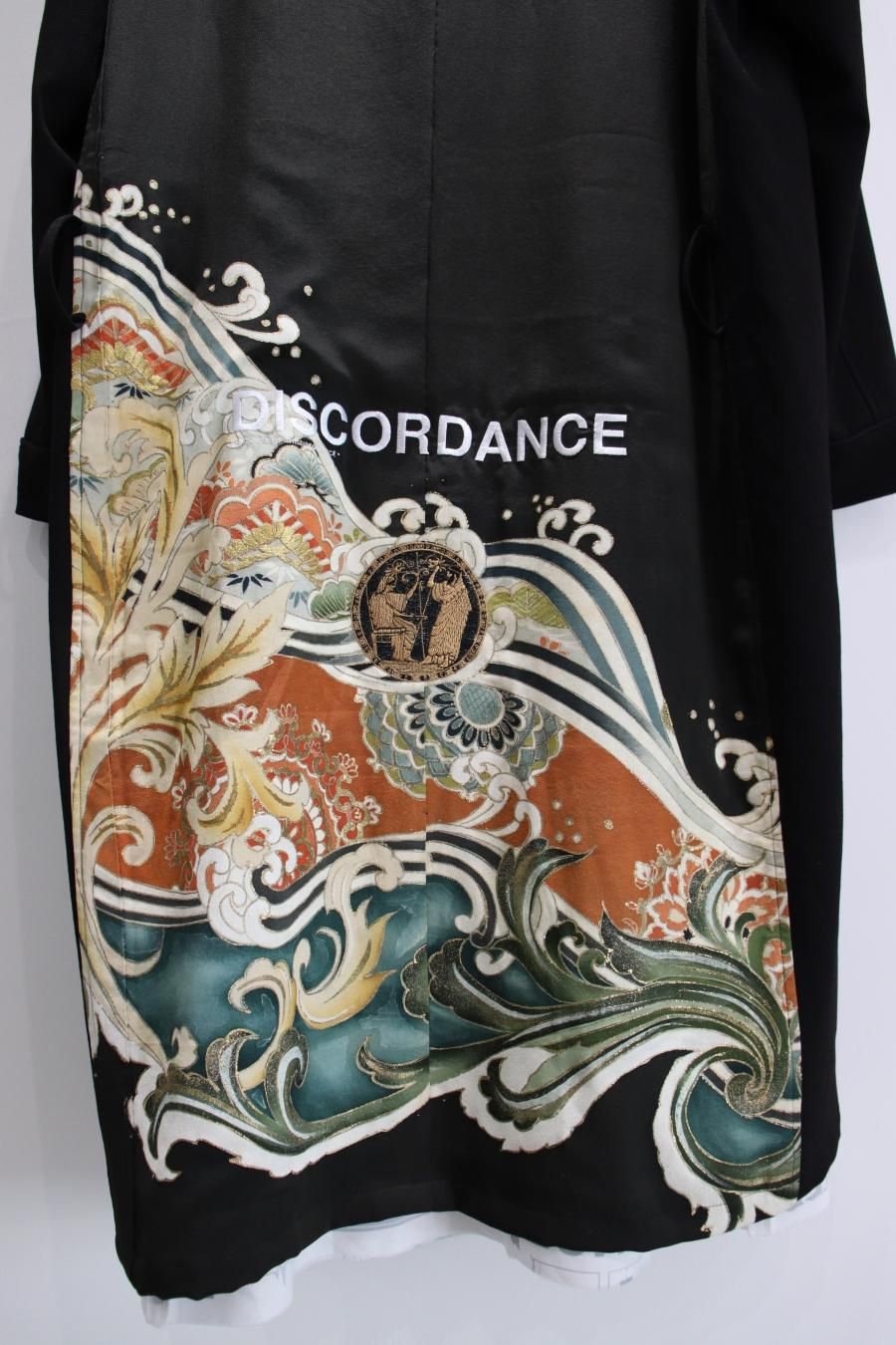 Children of the discordance チルドレンオブザディスコーダンス 20SS