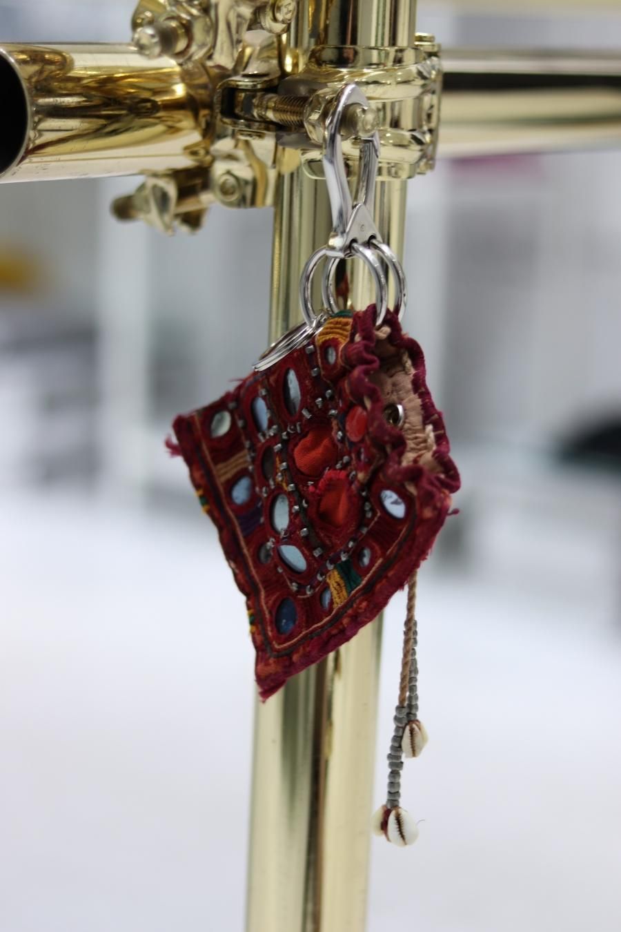 LEH（レー）のKey Ring Special-1（キーリング）の通販サイト-大阪 