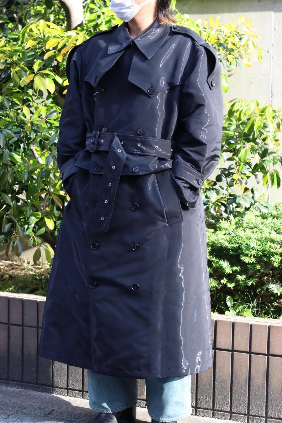 LITTLEBIG（リトルビッグ）のRemovable Trench Coat（コート）の通販 