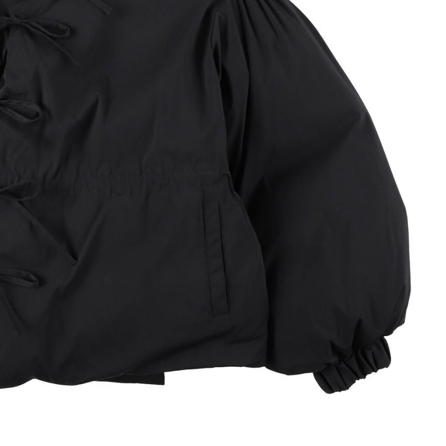 BELPER（ベルパー）のBELPER DOWN JACKET BLACK（ダウン