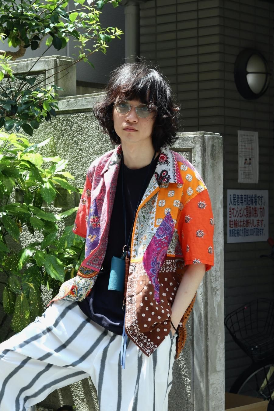 BOTON CLUB（ボストンクラブ）のCLUB CHRIS TITANIUM