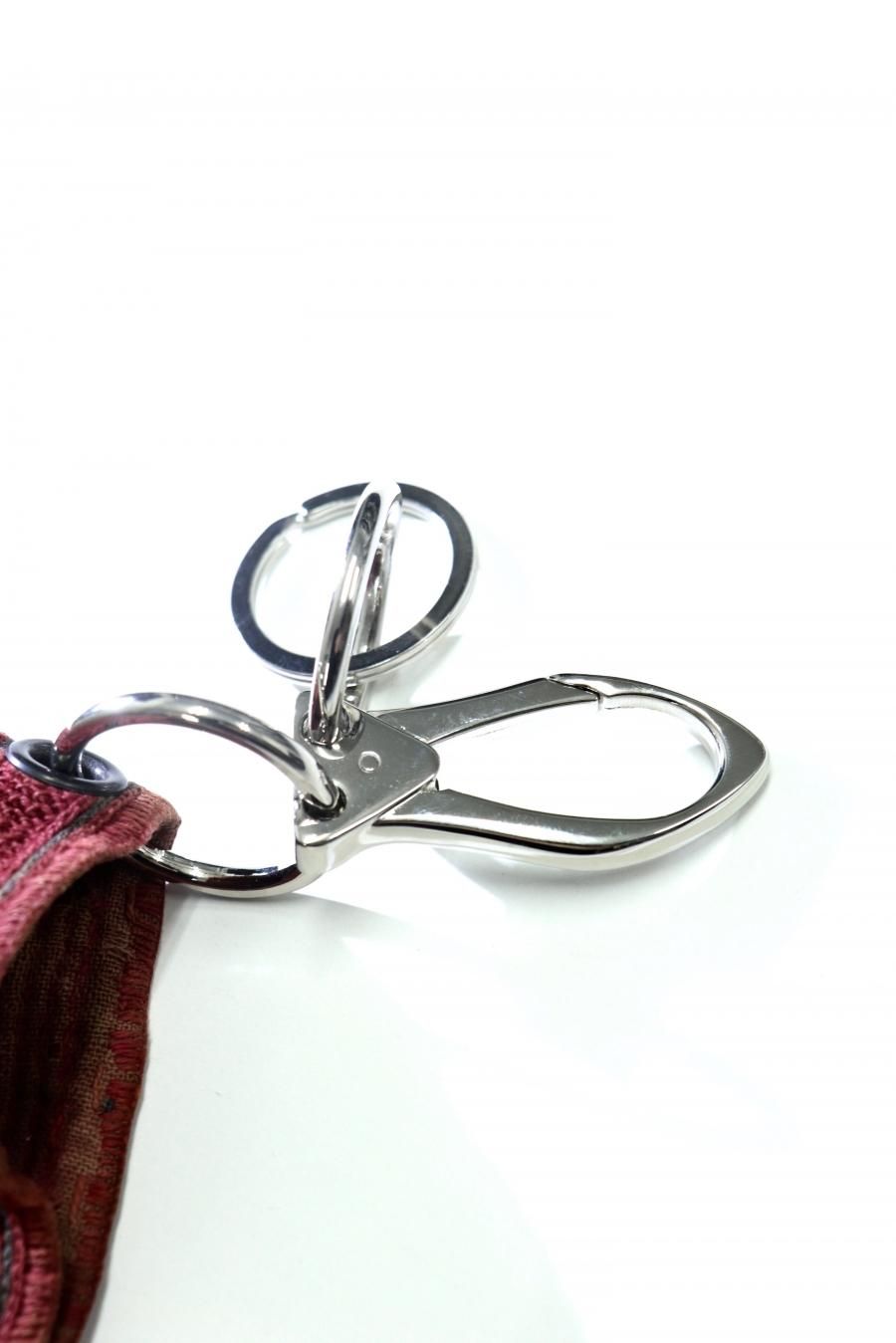 LEH（レー）のKey Ring Asote-3（キーリング）の通販サイト-大阪 堀江