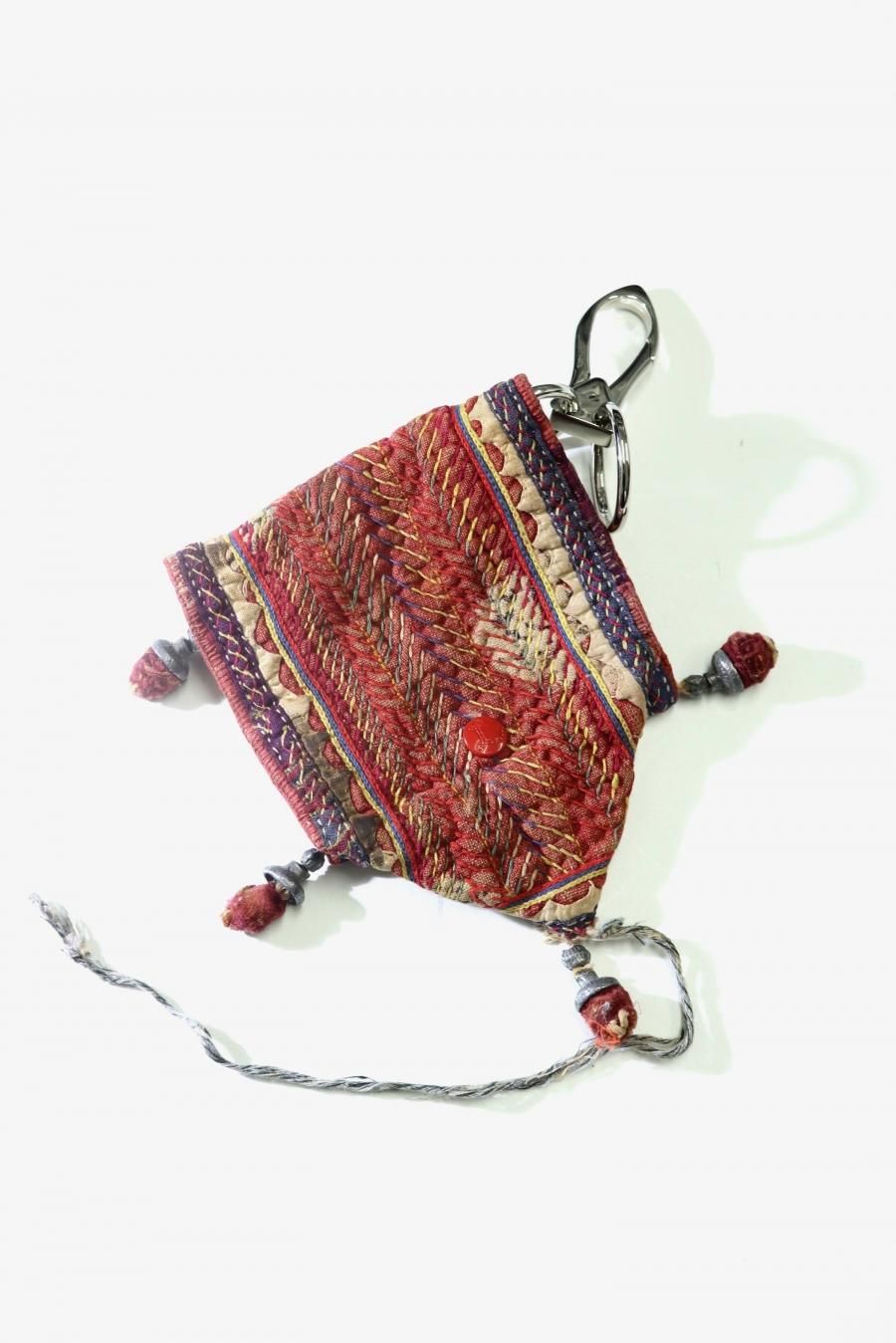 LEH（レー）のKey Ring Asote-6（キーリング）の通販サイト-大阪 堀江