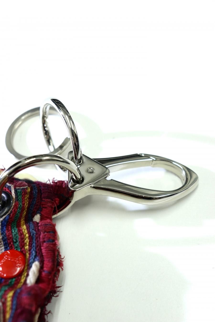 LEH  Key Ring レー キーリング