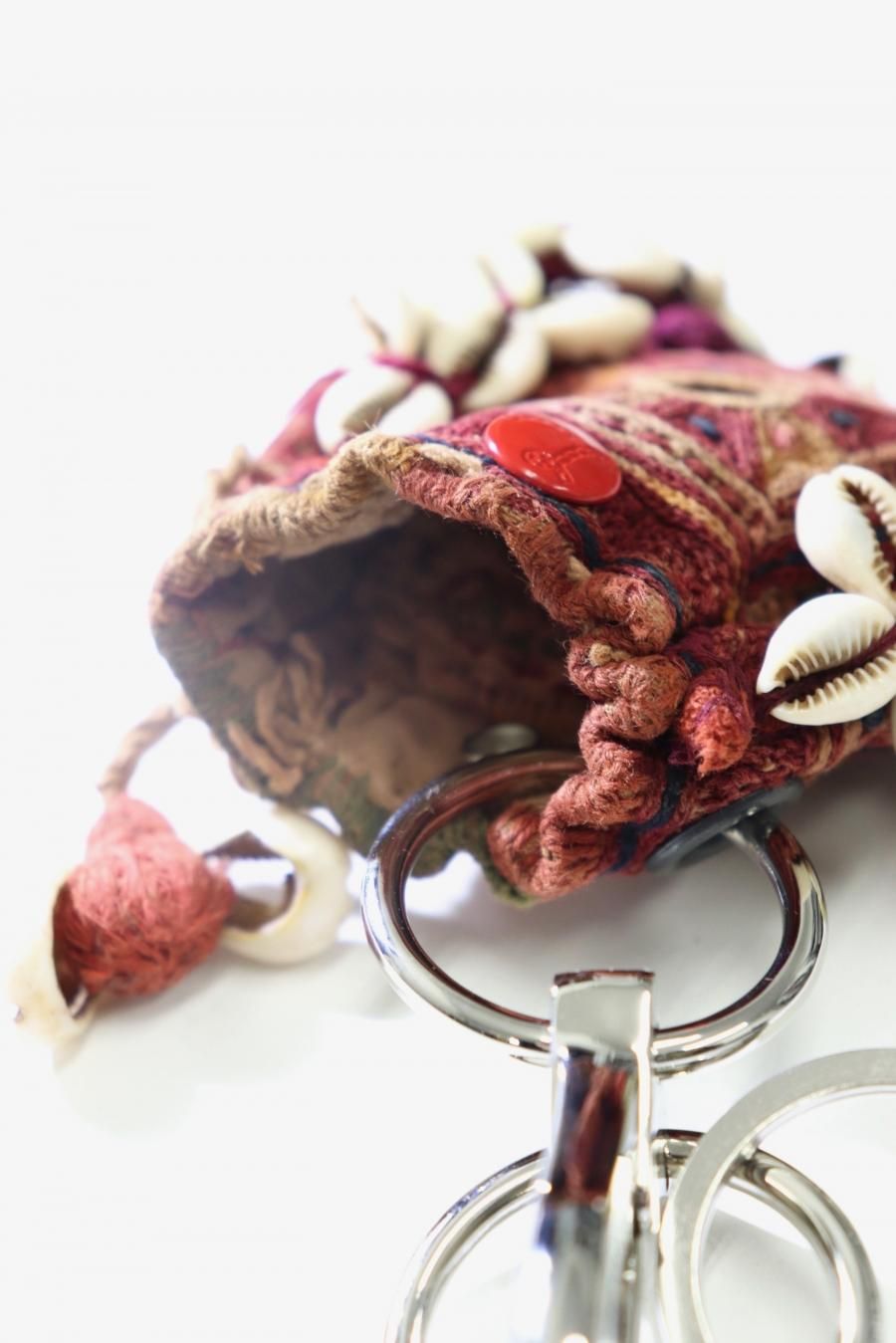 LEH（レー）のKey Ring Special-3（キーリング）の通販サイト