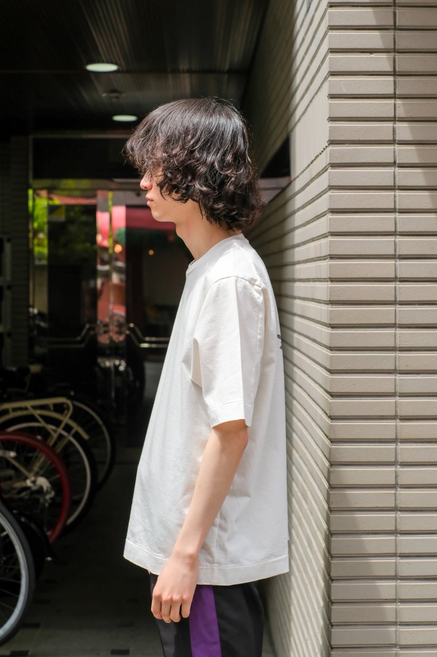 SHINYAKOZUKA（シンヤコズカ）のTREE（Tシャツ）の通販サイト-大阪 堀江 PALETTE art alive（パレットアートアライヴ）-