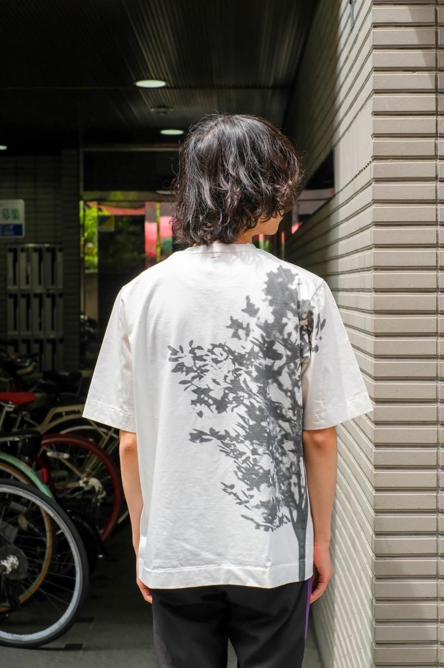 SHINYAKOZUKA（シンヤコズカ）のTREE（Tシャツ）の通販サイト