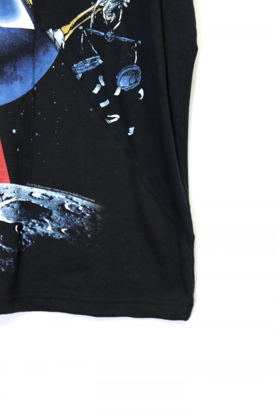 ink（インク）のCRACK-1（Tシャツ）の通販サイト-大阪 堀江