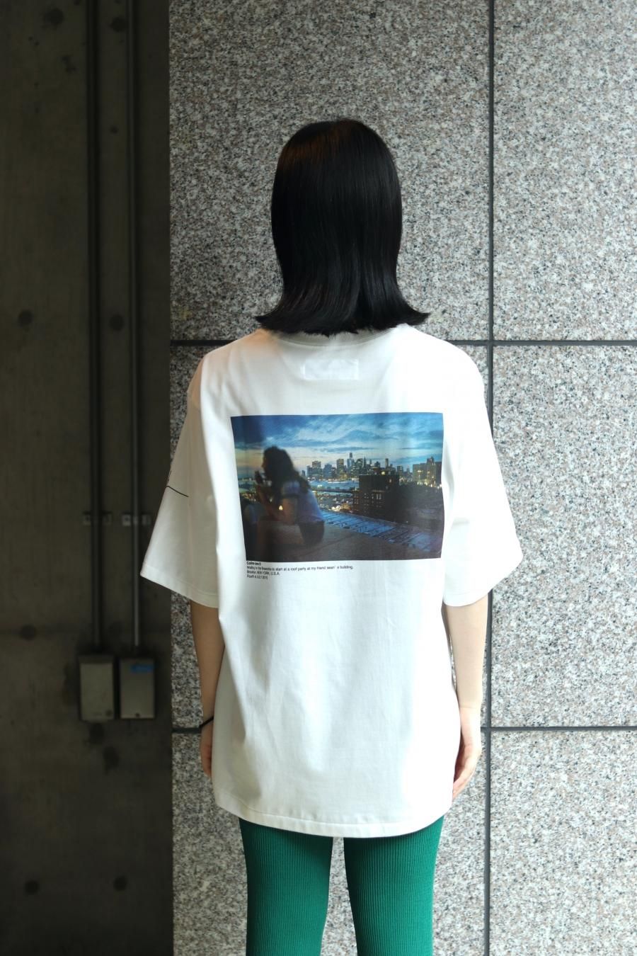 JOHN MASON SMITH（ジョンメイソンスミス）× COLINE LANE SHORT
