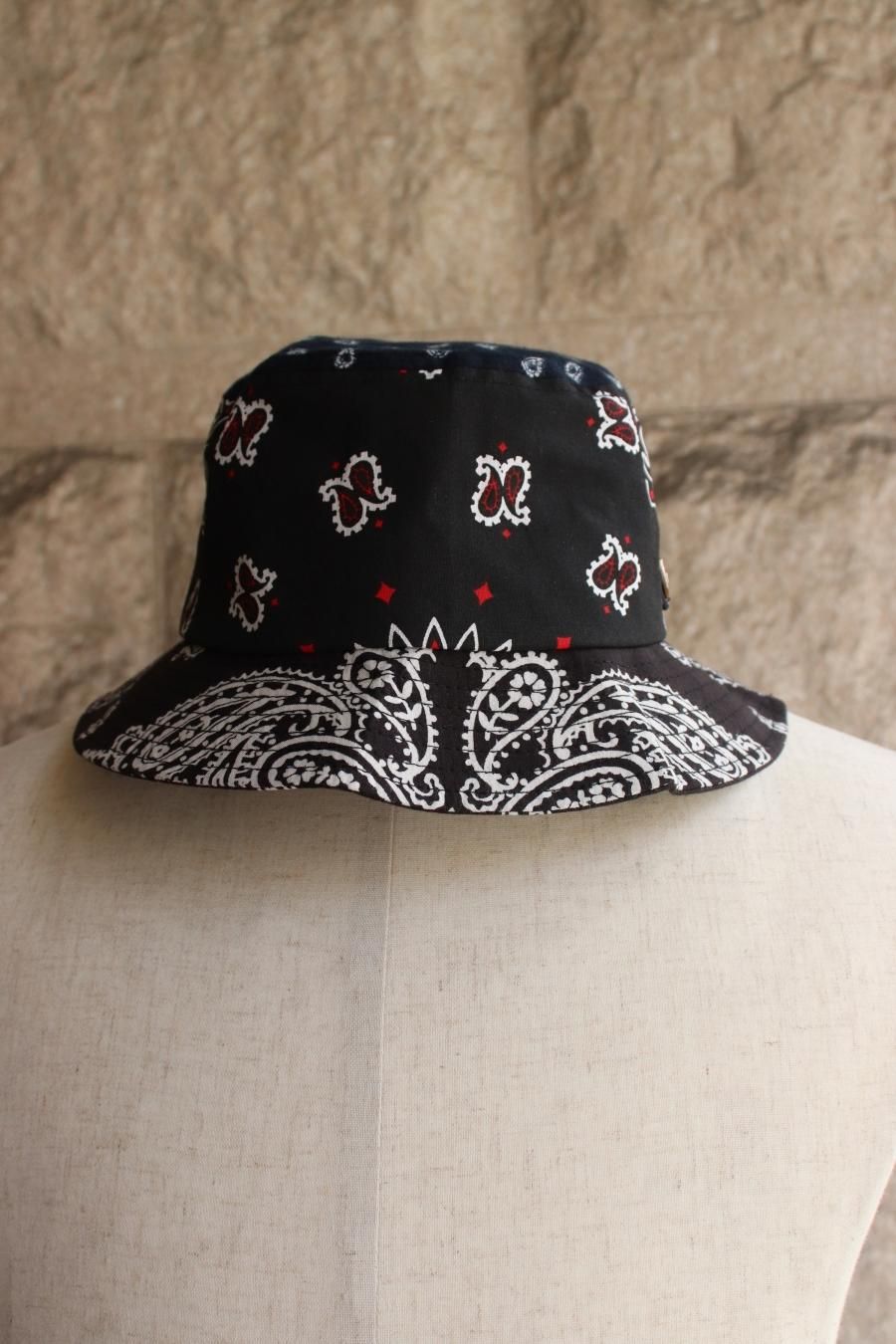 魅了魅了children Of The Discordance Bucket Hat ハット | purcellcom.com