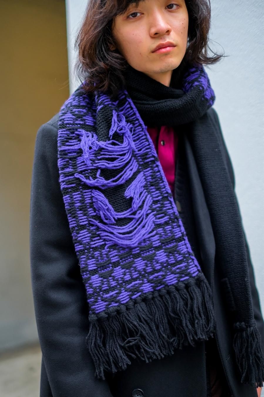 早割 リフト券 YUKI HASHIMOTO（ユウキ ハシモト）のINSIDEOUT WAREHOUSE 小物