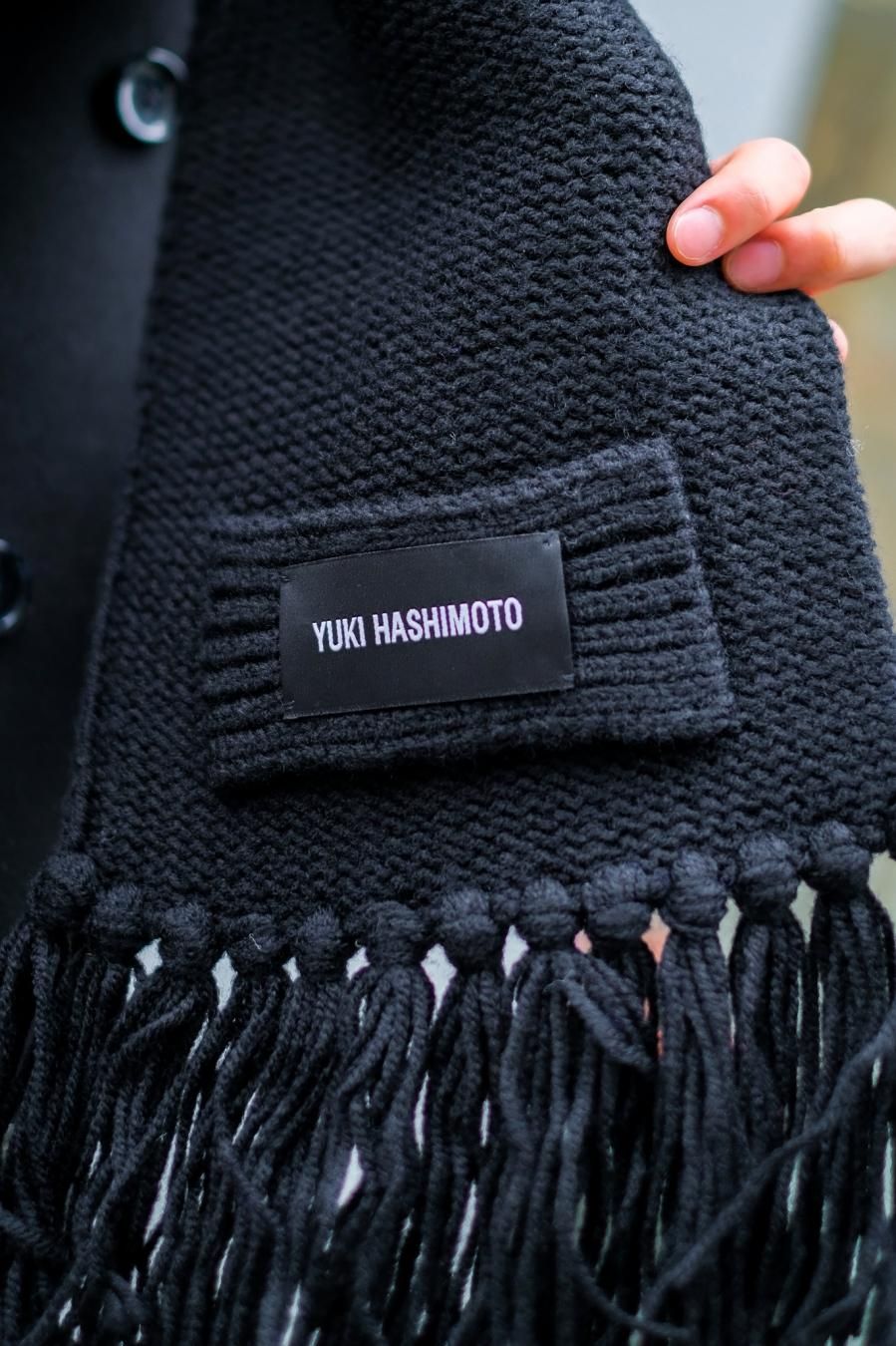 誕生日プレゼント YUKI WAREHOUSE ハシモト）のINSIDEOUT HASHIMOTO（ユウキ 小物