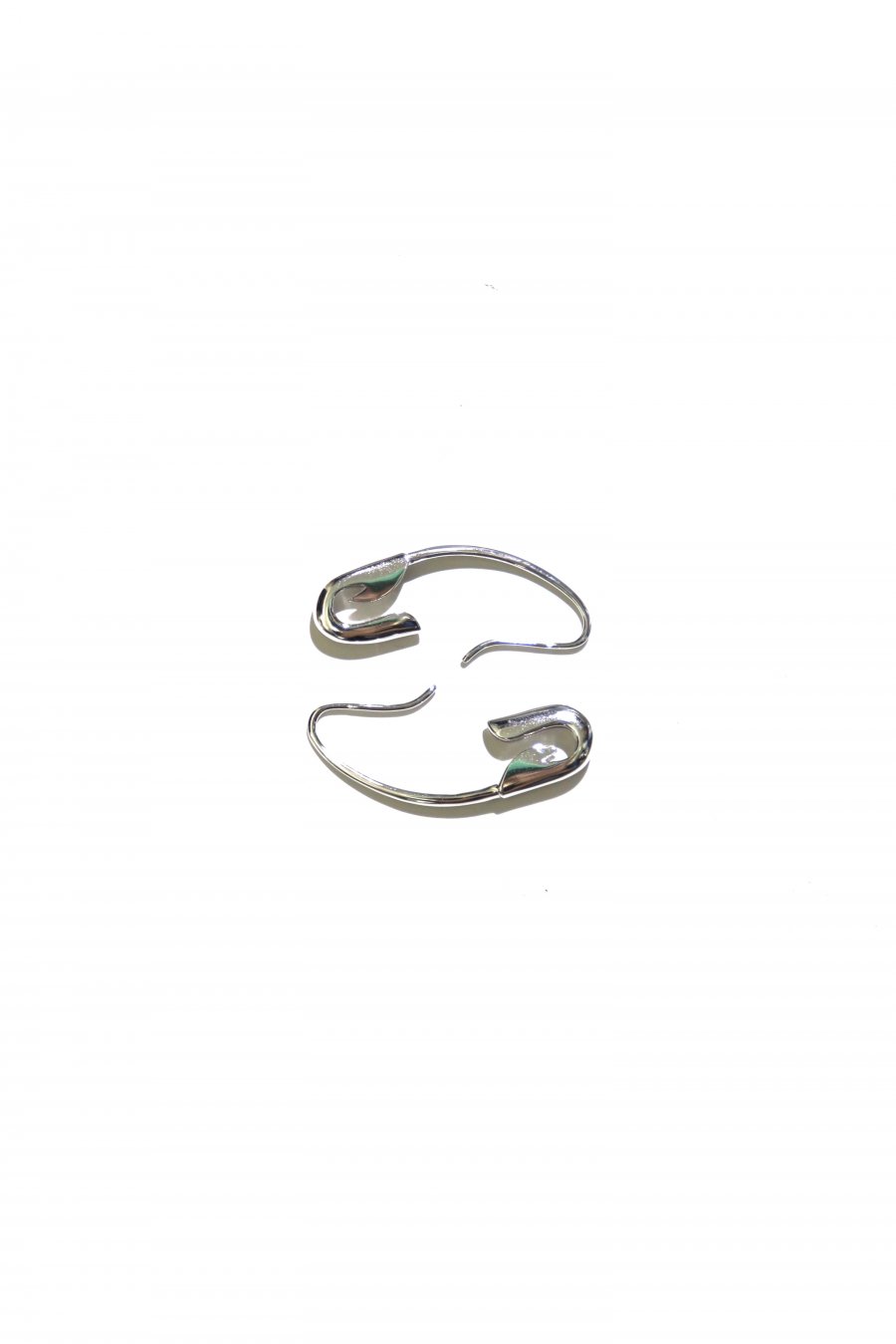 SYU.HOMME/FEMM（シュウ オム フェム）のSafety pin pierce for